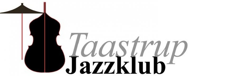 Taastrup Jazzklub logo